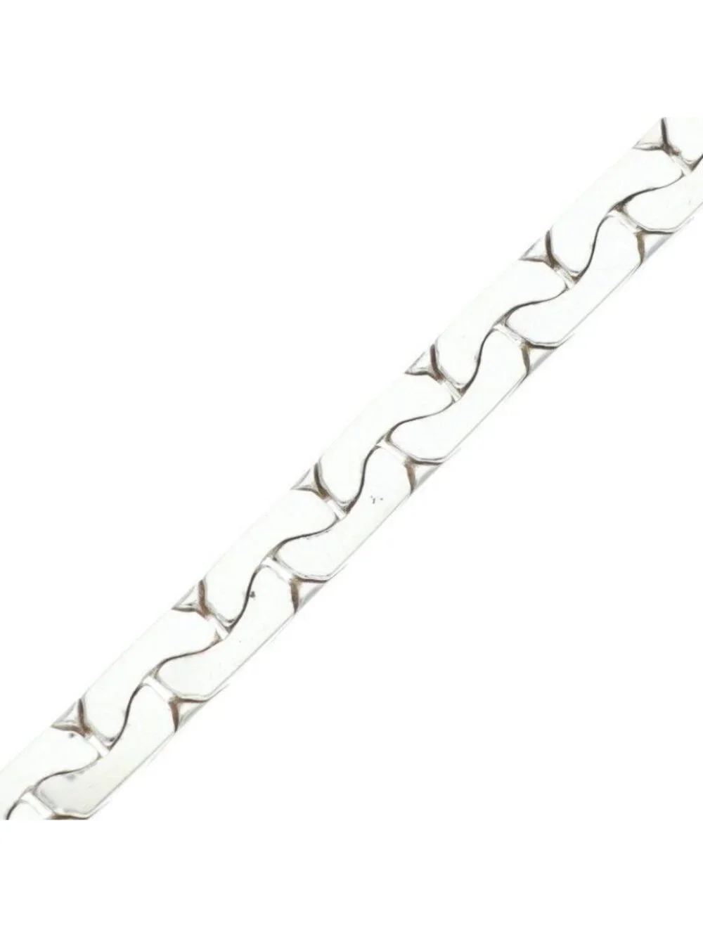 Tiffany & Co Vintage Chain Bracelet
